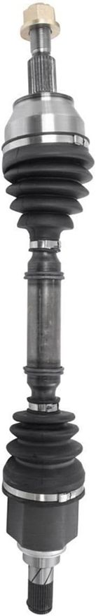 Front Left CV Axle - D-0275