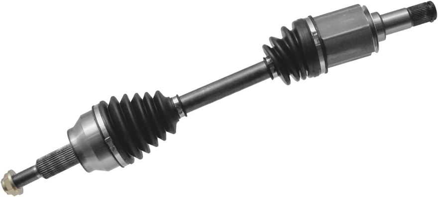 Front Left CV Axle - D-0276