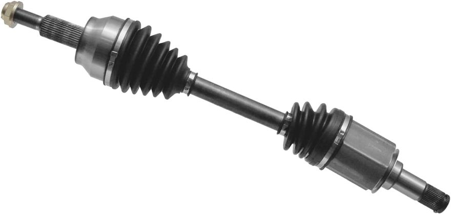 Front Left CV Axle - D-0276