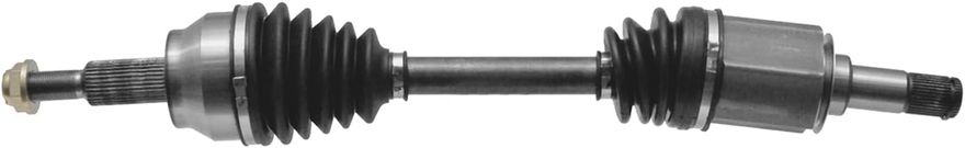 Front Left CV Axle - D-0276
