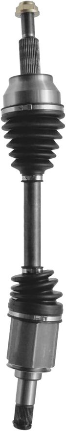 Front Left CV Axle - D-0276