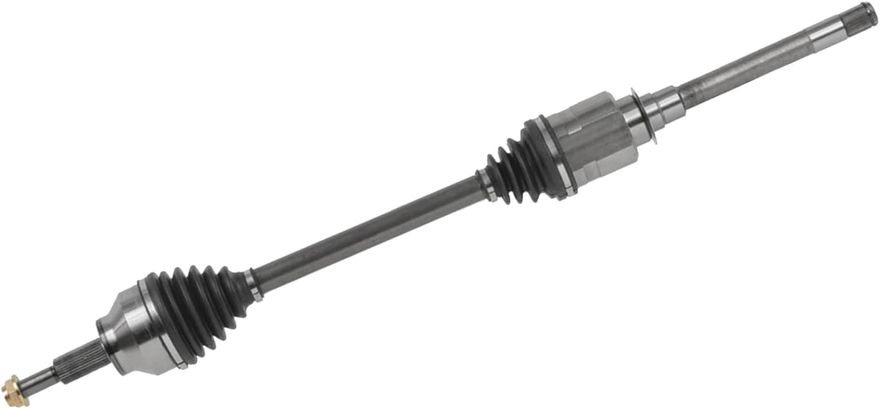 Front Right CV Axle - D-0277