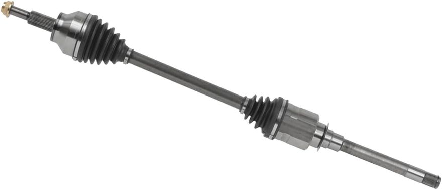 Front Right CV Axle - D-0277