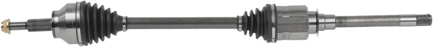 Front Right CV Axle - D-0277