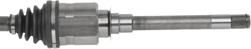 Front Right CV Axle - D-0277