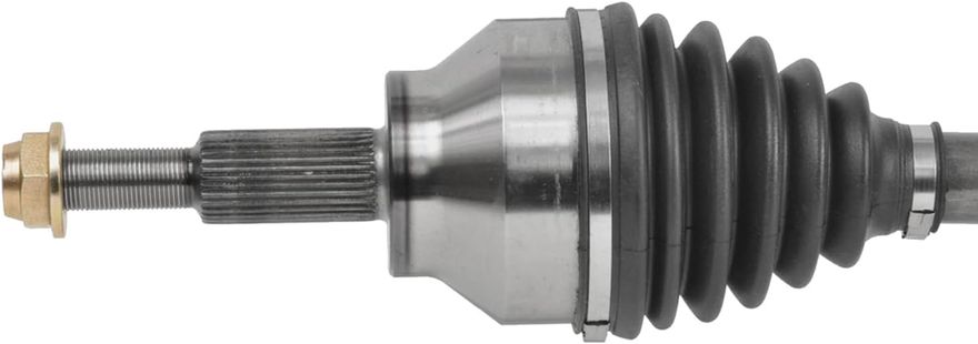 Front Right CV Axle - D-0277