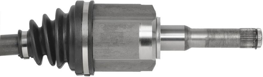 Front Left CV Axle - D-0278