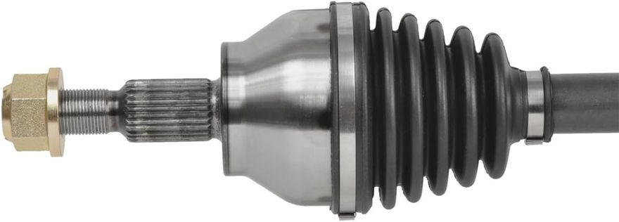 Front Left CV Axle - D-0278