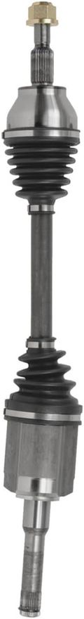 Front Left CV Axle - D-0278
