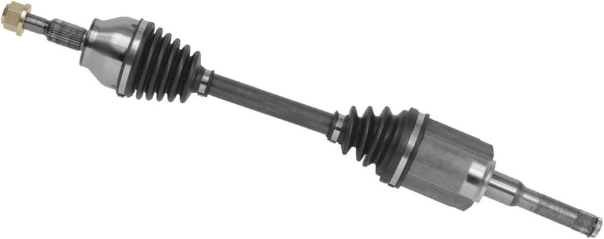 Front Left CV Axle - D-0278
