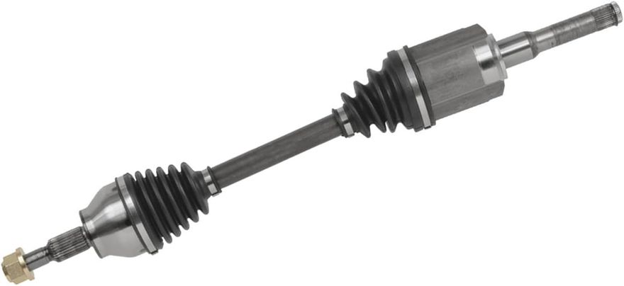 Front Left CV Axle - D-0278