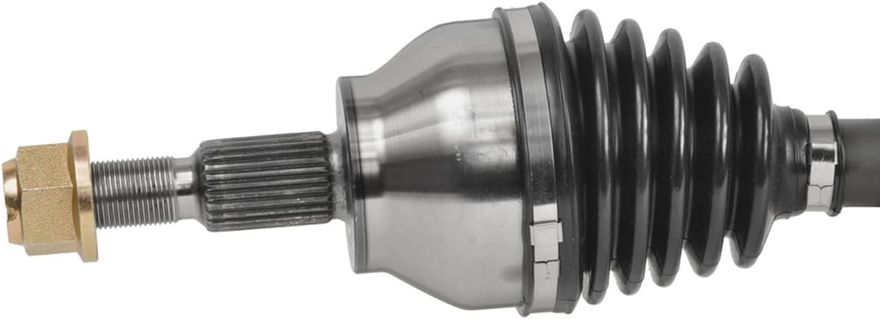 Front Right CV Axle - D-0279