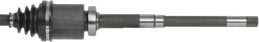 Front Right CV Axle - D-0279