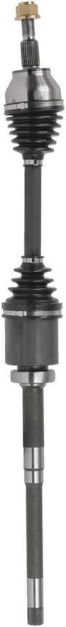 Front Right CV Axle - D-0279