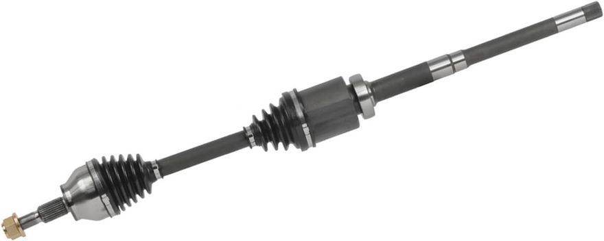 Front Right CV Axle - D-0279