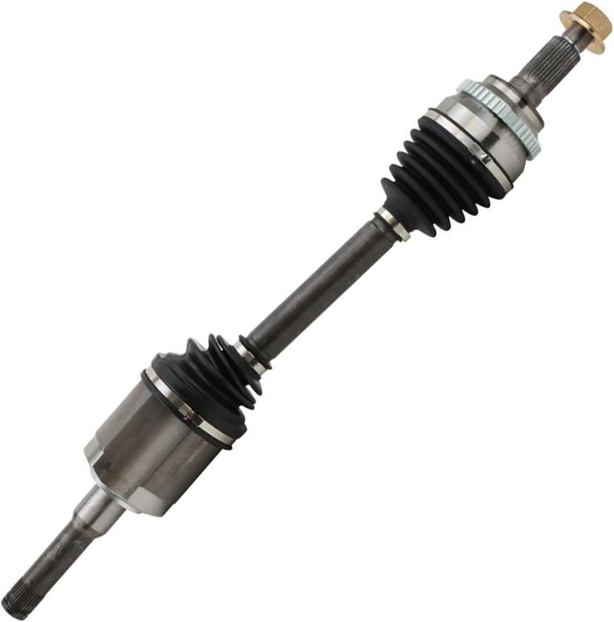 Main Image - Front Left CV Axle