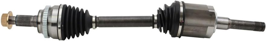 Front Left CV Axle - D-0280