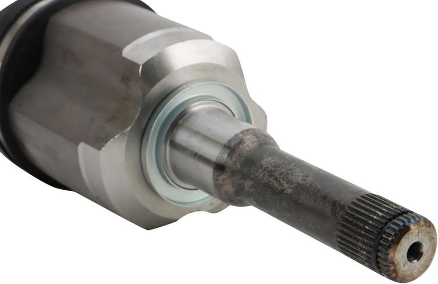 Front Left CV Axle - D-0280