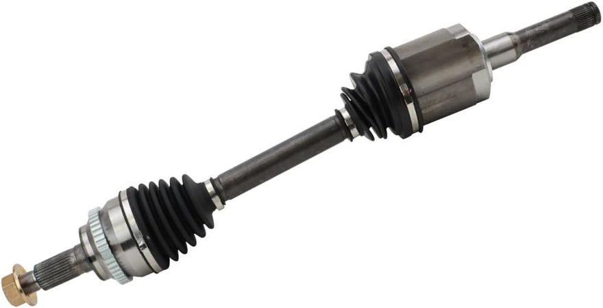 Front Left CV Axle - D-0280