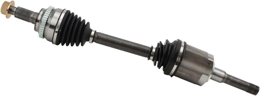 Front Left CV Axle - D-0280
