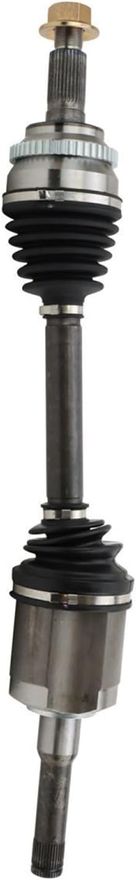 Front Left CV Axle - D-0280