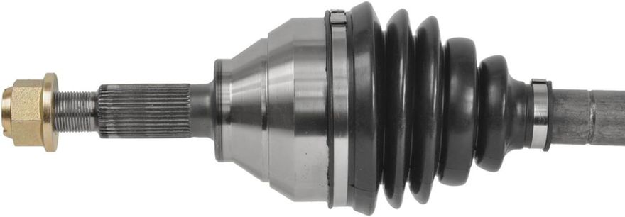 Front Left CV Axle - D-0281