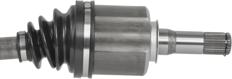 Front Left CV Axle - D-0281
