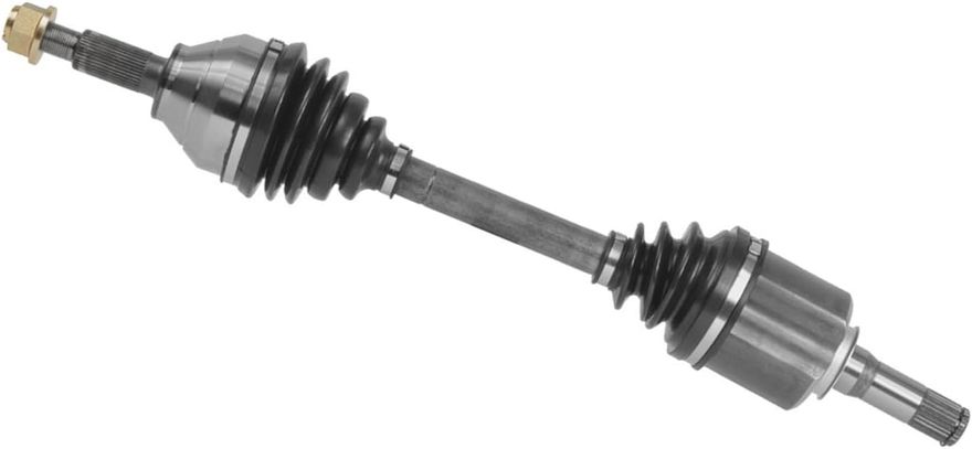 Front Left CV Axle - D-0281