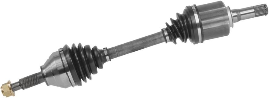 Front Left CV Axle - D-0281