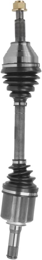Front Left CV Axle - D-0281