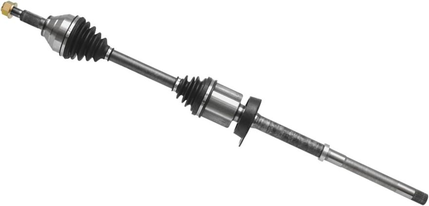 Front Right CV Axle - D-0282
