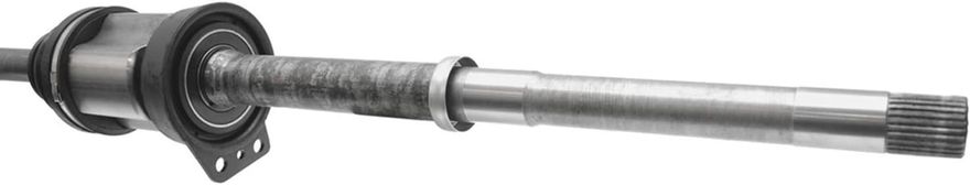 Front Right CV Axle - D-0282
