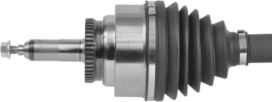Front Left CV Axle - D-0283