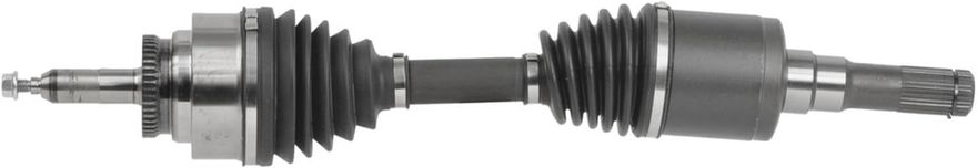 Front Left CV Axle - D-0283