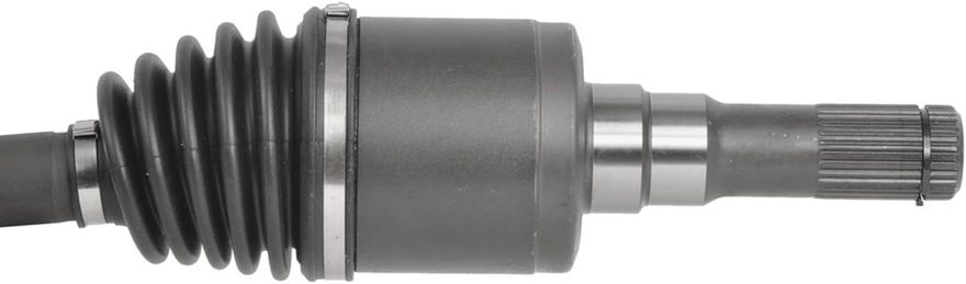 Front Left CV Axle - D-0283