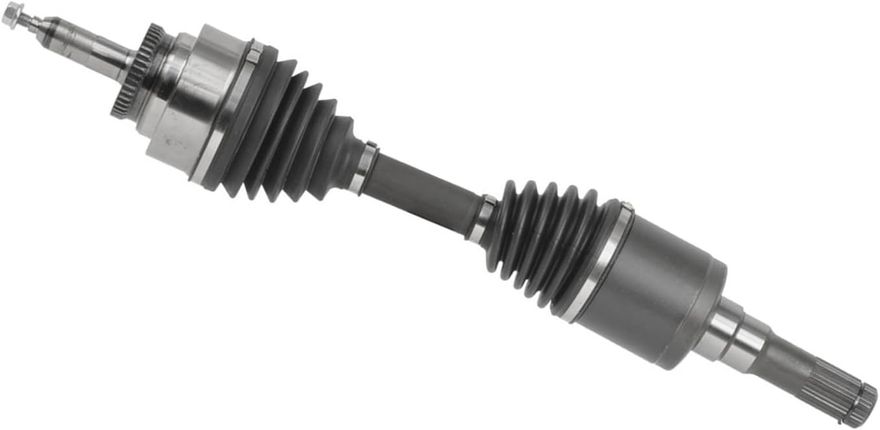 Front Left CV Axle - D-0283