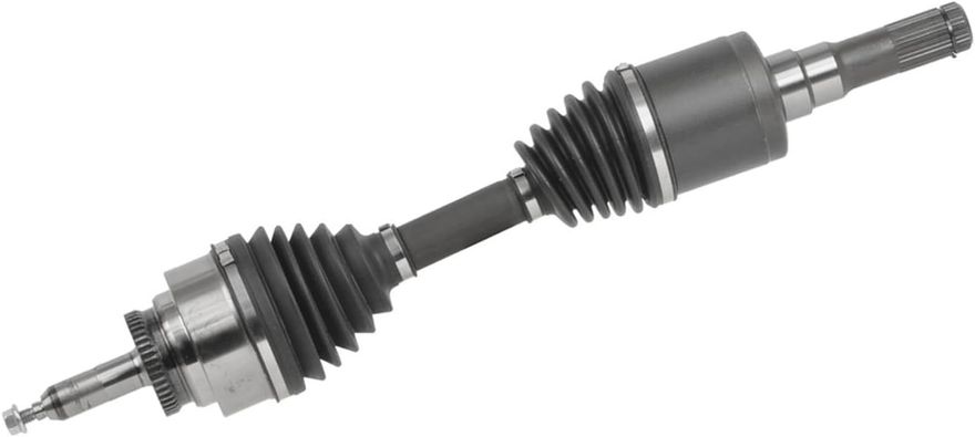 Front Left CV Axle - D-0283