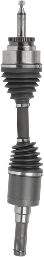 Front Left CV Axle - D-0283