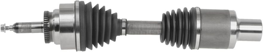 Front Right CV Axle - D-0284