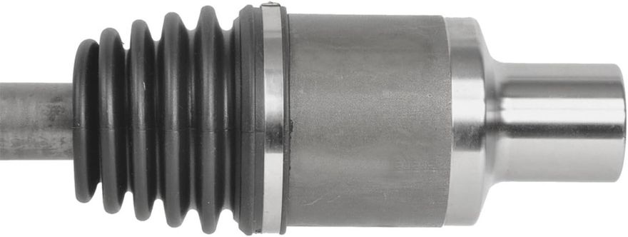 Front Right CV Axle - D-0284