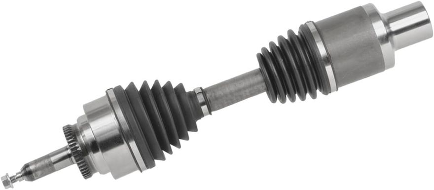 Front Right CV Axle - D-0284