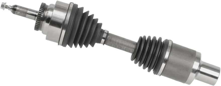 Front Right CV Axle - D-0284