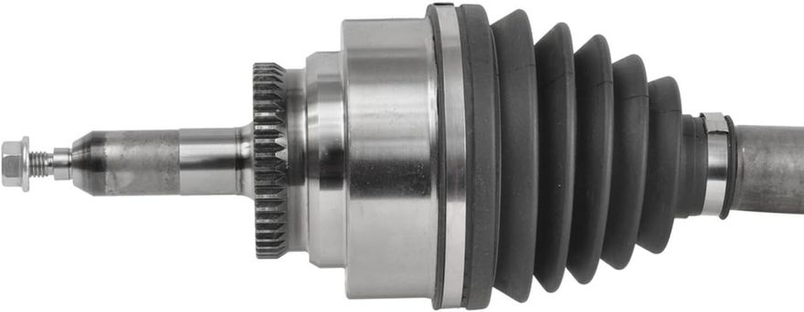 Front Right CV Axle - D-0284