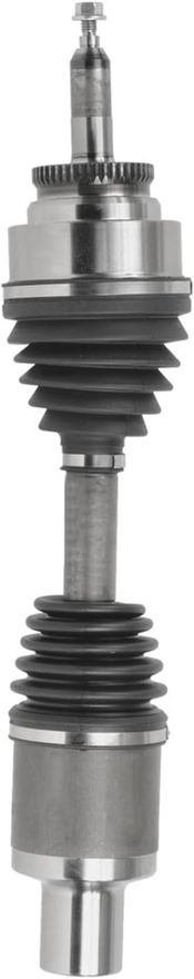 Front Right CV Axle - D-0284