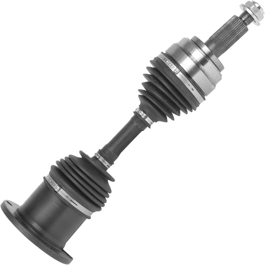 Front CV Axle - D-0285 x2