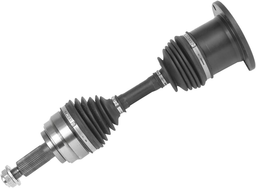 Front CV Axle - D-0285 x2