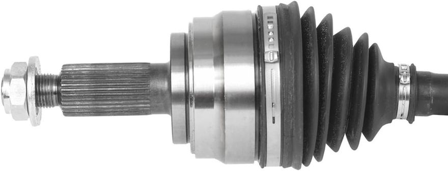 Front CV Axle - D-0285 x2