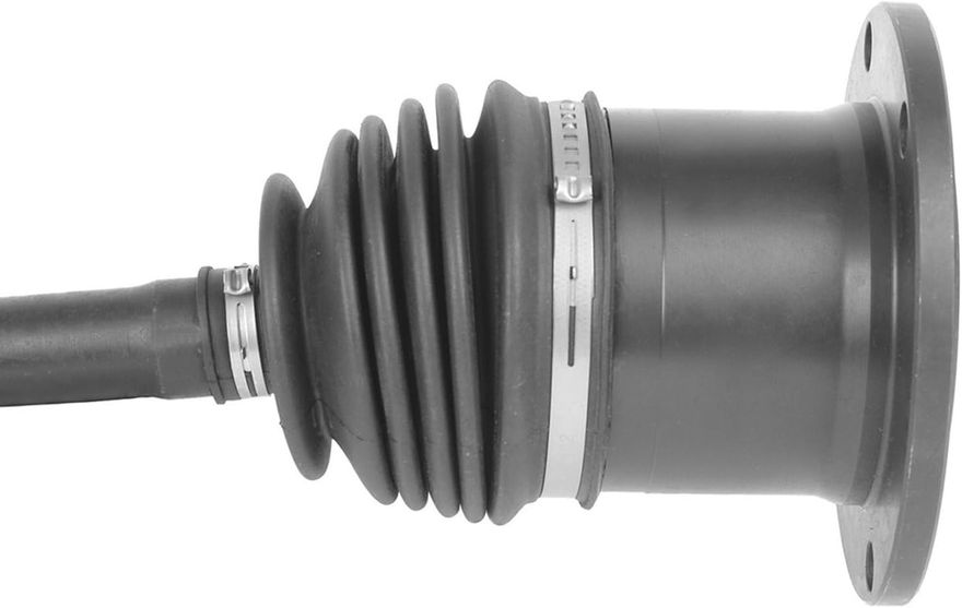 Front CV Axle - D-0285 x2
