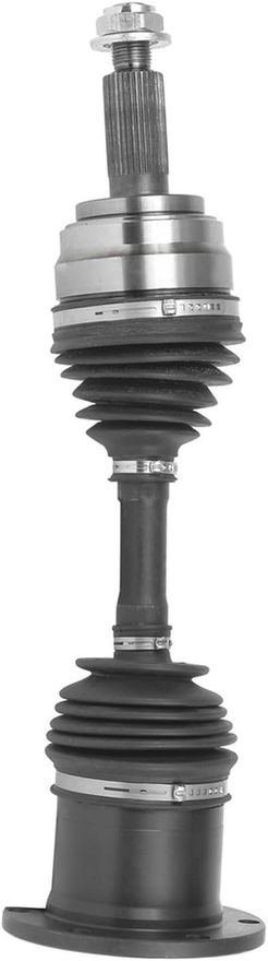 Front CV Axle - D-0285 x2