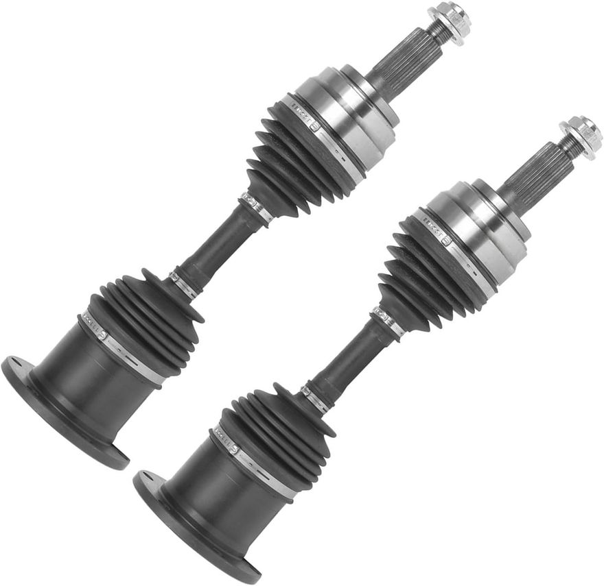 Main Image - Front CV Axles